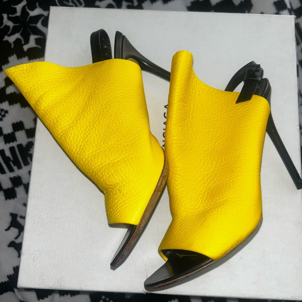 Balenciaga Sandal